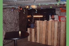 bar