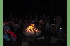 Nachtwanderung 2001